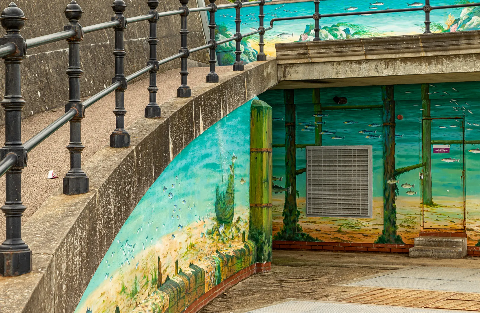 Cromer A Seaside Gem in Norfolk