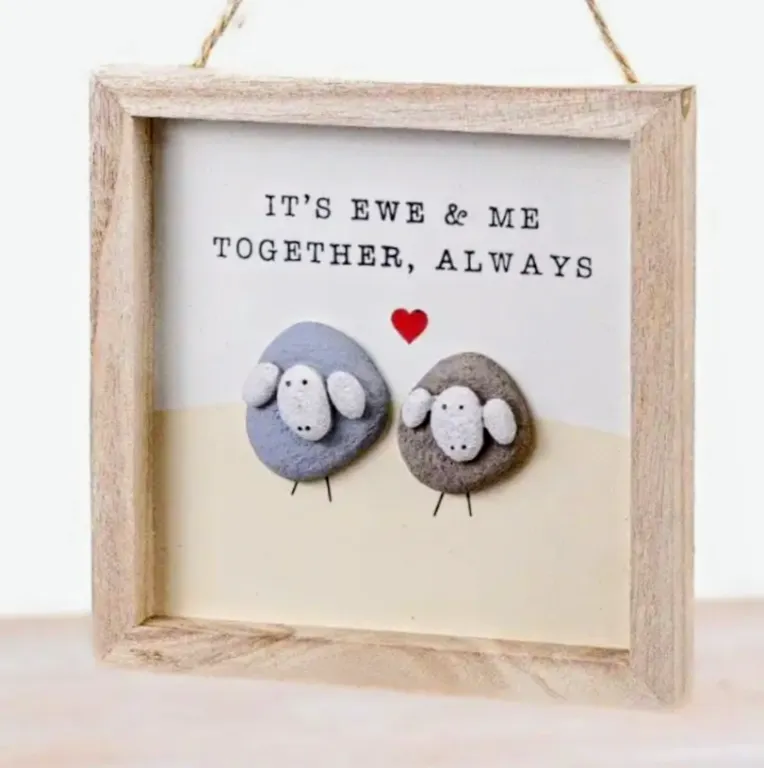 Ewe &amp; Me picture